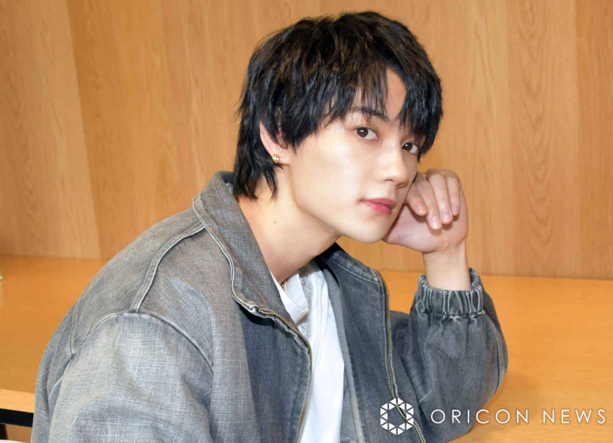 El (C)ORICON NewS inc. 