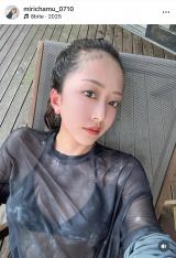 �݂肿��ށu�l���O�x�ڂ̃T�E�i�v(�ʐ^�̓C���X�^�O���� @mirichamu_0710 ���) 