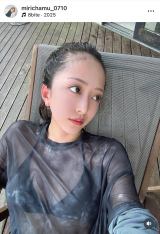 �݂肿��ށu�l���O�x�ڂ̃T�E�i�v(�ʐ^�̓C���X�^�O���� @mirichamu_0710 ���) 