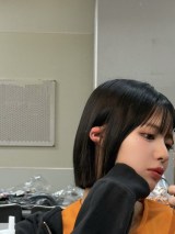 8��7���̓��e�AFRUITS ZIPPER�E�������X�́i�ʐ^��X@suzuka_fz1124���j 