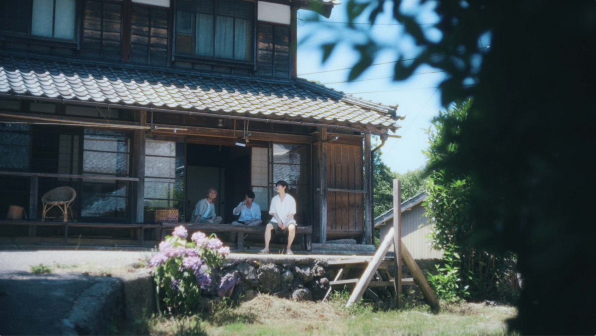 Mrs. GREEN APPLE、新曲「夏の影」ミュージックビデオ公開 | オリコン