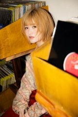 陽真、キャリア初のオリジナルアルバムを年末リリース 東京&広島で記念ワンマンライブも開催 
