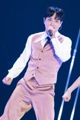 画像・写真 | 東方神起、NCT 127、aespaら16組65人東京ドーム