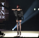 画像・写真 | 騒動渦中ゆりにゃ“激変”連発「ガチスタイル良すぎ