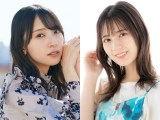 日向坂46、新アーティスト写真が公開 金村美玖&小坂菜緒がW