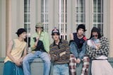 BTS、TXT所属「BIGHIT MUSIC」新人グループ・CORTIS、初のコンセプトフォト公開 “ヤングクリエイタークルー”の素顔 