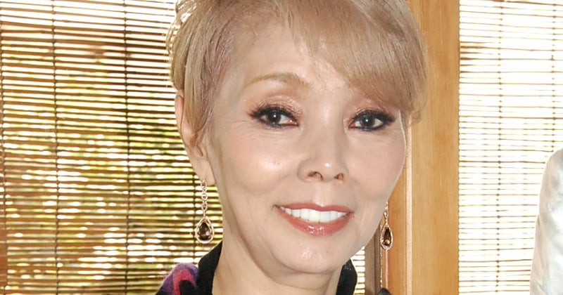 研ナオコ、久々の家族集合3ショット 娘の誕生日祝福「母の顔」「素敵なファミリー」