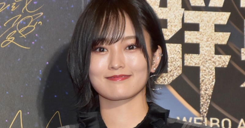 山本彩、「髪切った」新ショートヘア姿にファン歓喜「久しぶりのショート!!」「めっちゃキュートで可愛い」