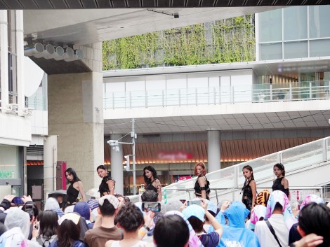 �f�W�^���V���O���uHigher�v�̃����[�X�L�O�C�x���g���J�Â���moxymill 