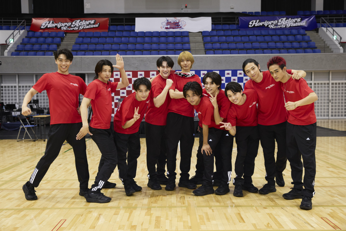 ホリアク ホリアクくじ チェキ 八村倫太郎 ホリアク【Horipro Actors Live】 | 【八村倫太郎