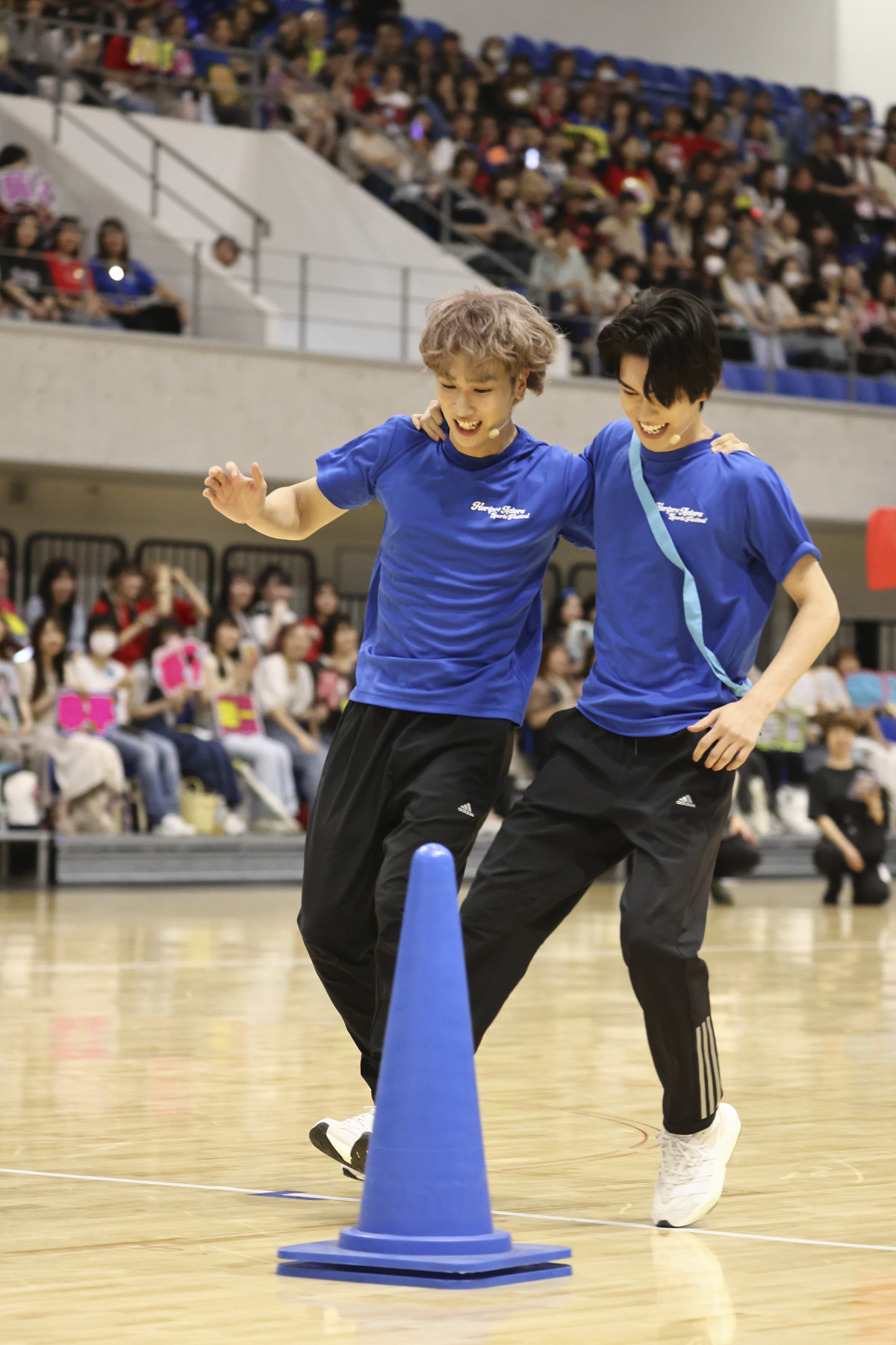 ホリアク 運動会 八村倫太郎 ホリアク 運動会 八村倫太郎 トレカ