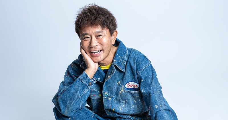 巨匠”浜田雅功、初の個展開催「やれ言うから、やるわ！」 | オリコン