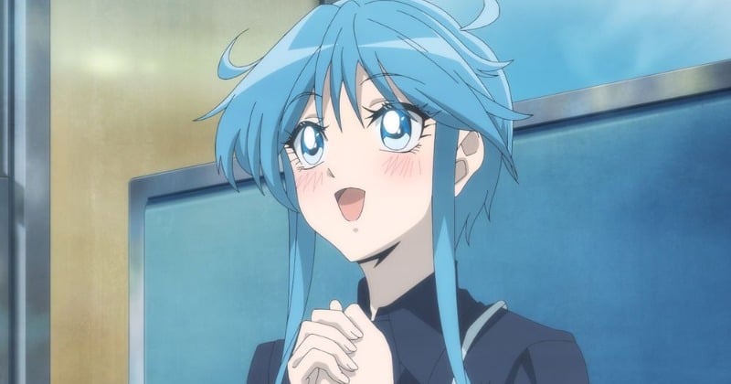 ぬ～べ～』いつ見ても魅力的…水着姿のゆきめ 作者の暑中イラストに大