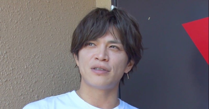 山本裕典、新人ホストに接客術を伝授 古参ホストが“軍神”に反発する理由も明らかに