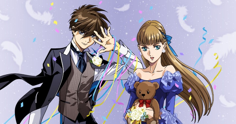 ガンダム w ヒイロ ユイ 30周年記念 映画入場特典 色紙 ガンダム w ヒイロ ユイ 30周年記念 映画入場特典 色紙 Dolby