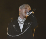 ���҃A�j���[�V�����f��w�A�Y����/AS ONE�x�W���p���v���~�A�ő���f��䂠�����ɎQ������JO1�E����ڕP (C)ORICON NewS inc. 