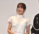 ���҃A�j���[�V�����f��w�A�Y����/AS ONE�x�W���p���v���~�A�ő���f��䂠�����ɎQ���������}�z�q(C)ORICON NewS inc. 