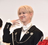 ���҃A�j���[�V�����f��w�A�Y����/AS ONE�x�W���p���v���~�A�ő���f��䂠�����ɎQ������JO1�E����ڕP (C)ORICON NewS inc. 