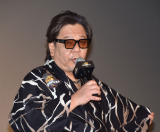 wWVbNE[h/̑nxVWčՂCxgɓoꂵT (C)ORICON NewS inc. 