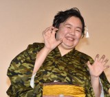 wWVbNE[h/̑nxVWčՂCxgɓoꂵ₷q (C)ORICON NewS inc. 