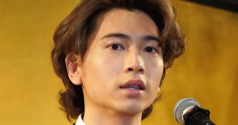 庄司浩平、ドラマでの“美脚”披露に反響「細部まで素晴らしい役作り」「ガヴバスケ回ではあったはずの…」