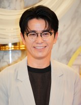 �wGIRL or LADY �V�[�Y��2�x��މ�ɓo�ꂵ���I���G���^�����W�I�E���X�T�� (C)ORICON NewS inc. 