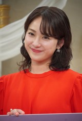 �wGIRL or LADY �V�[�Y��2�x��މ�ɓo�ꂵ�����S�� (C)ORICON NewS inc. 