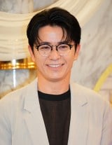 �wGIRL or LADY �V�[�Y��2�x��މ�ɓo�ꂵ���I���G���^�����W�I�E���X�T�� (C)ORICON NewS inc. 