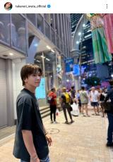 cT(ʐ^̓CX^O @takanori_iwata_official ) 