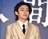 wlԕW{x̐씭\ɓodsܘY (C)ORICON NewS inc. 