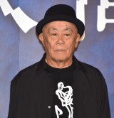 wlԕW{x̐씭\ɓodAؗē (C)ORICON NewS inc. 