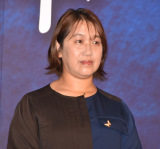 wlԕW{x̐씭\ɓodȂ(C)ORICON NewS inc. 