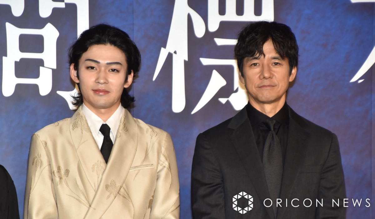 wlԕW{x̐씭\ɓod()sܘYAGr (C)ORICON NewS inc. 