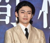 wlԕW{x̐씭\ɓodsܘY (C)ORICON NewS inc. 