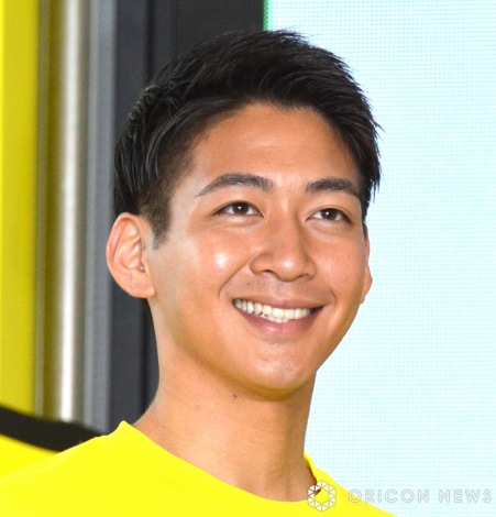 tWerExrAiET[ iCjORICON NewS inc. 