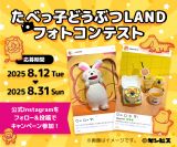 �w���ׂ��q�ǂ��Ԃ�LAND�x�t�H�g�R���e�X�g 