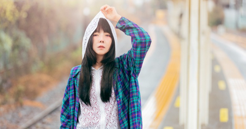 aiko、初の夏フェスグッズ 自身デザイン「あつまれふぇすの森Tシャツ