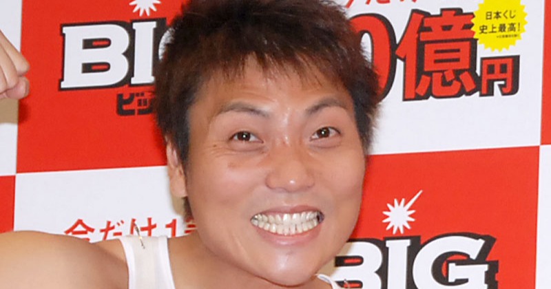 サバンナ八木、万博で「歴史的瞬間」＆公式選ぶBEST PHOTOに選出