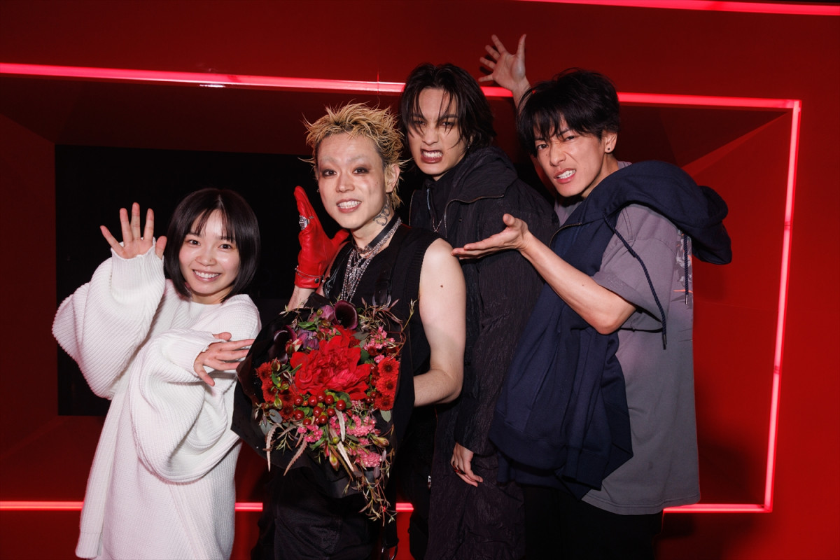 佐藤健主演・プロデュース『グラスハート』日本で1位、グローバルで8位