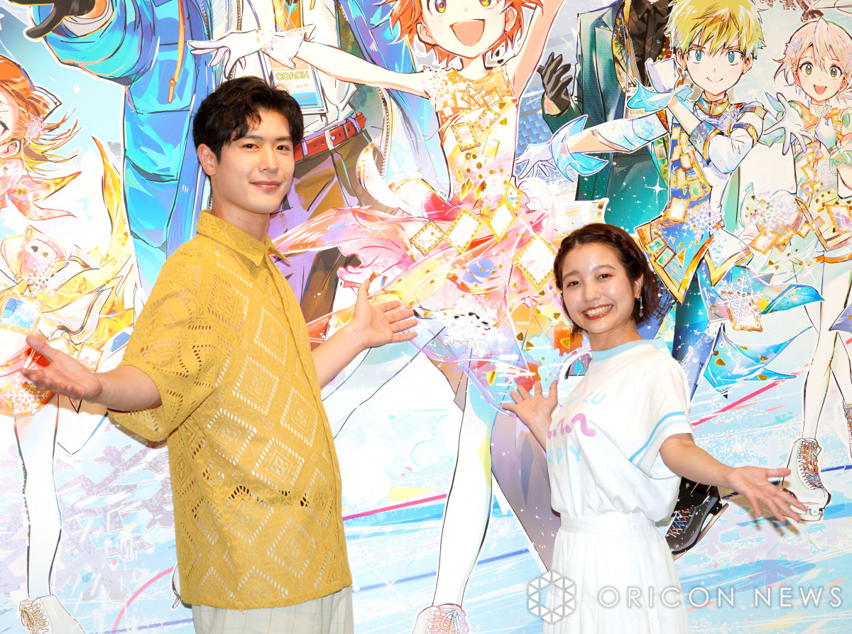 w_XgWxQXgɏoȂ()ˍAtȂ (C)ORICON NewS inc. 