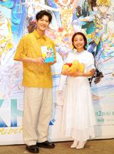 w_XgWxQXgɏoȂ()ˍAtȂ (C)ORICON NewS inc. 