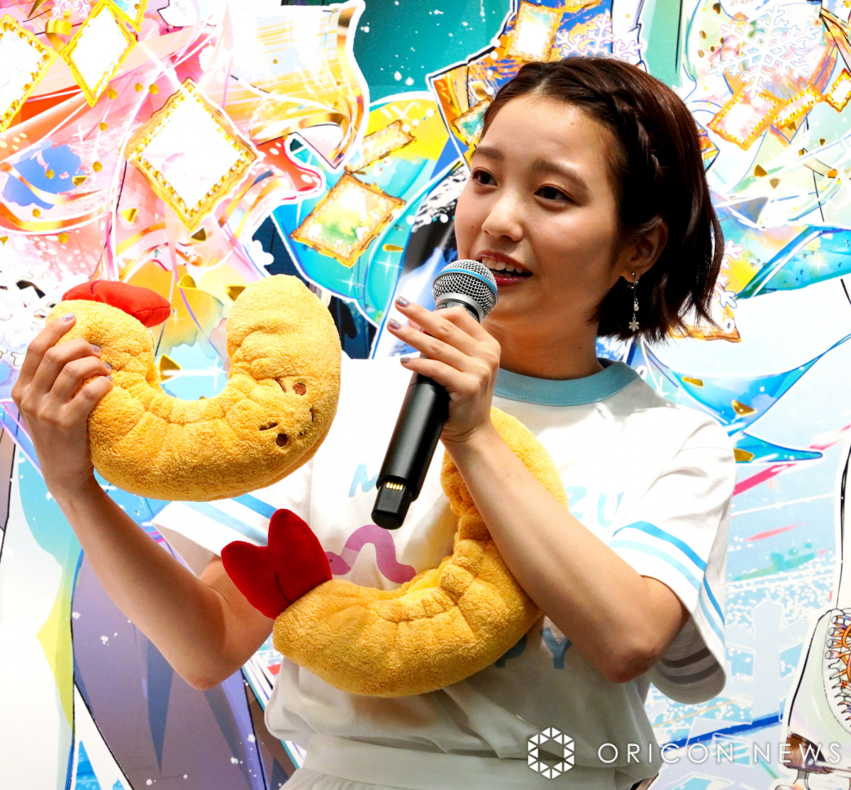 w_XgWxQXgɏoȂtȂ (C)ORICON NewS inc. 