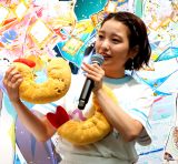 w_XgWxQXgɏoȂtȂ (C)ORICON NewS inc. 