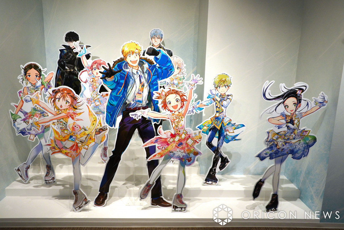 w_XgWx(C)܂/uk(C)܂Euk/_Xgψ (C)ORICON NewS inc. 