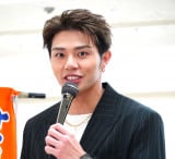 プロレスラーとしても活動中のTHE RAMPAGE武知海青、HIRO社長からの願い明かす「いつかHIROさんのオリジナル技をやってほしいって…」 