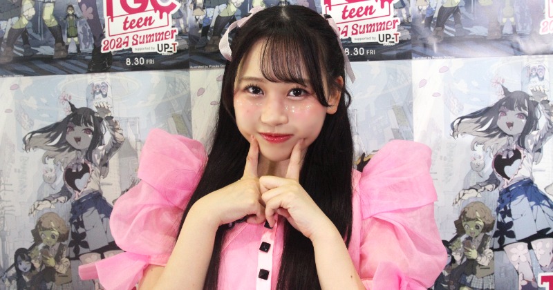 FRUITS ZIPPER松本かれん、生誕記念イベント延期「体調回復を
