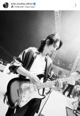 ���c�[���u�I�t�V���b�g�` #�O���X�n�[�g #TENBLANK�v(�ʐ^�̓C���X�^�O����@keita_machida_official���) 