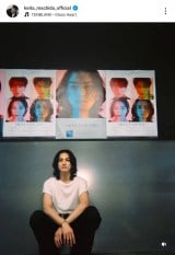 ���c�[���u�I�t�V���b�g�` #�O���X�n�[�g #TENBLANK�v(�ʐ^�̓C���X�^�O����@keita_machida_official���) 