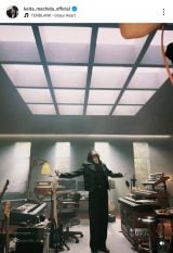 ���c�[���u�I�t�V���b�g�` #�O���X�n�[�g #TENBLANK�v(�ʐ^�̓C���X�^�O����@keita_machida_official���) 