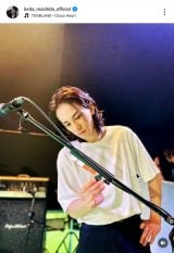 ���c�[���u�I�t�V���b�g�` #�O���X�n�[�g #TENBLANK�v(�ʐ^�̓C���X�^�O����@keita_machida_official���) 